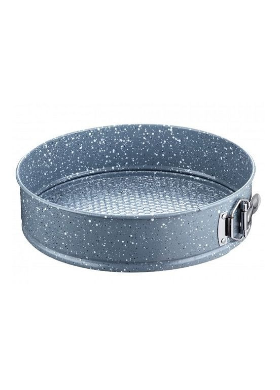 Форма разъемная "Мраморное покрытие" 22*6.8см Home (301194033)