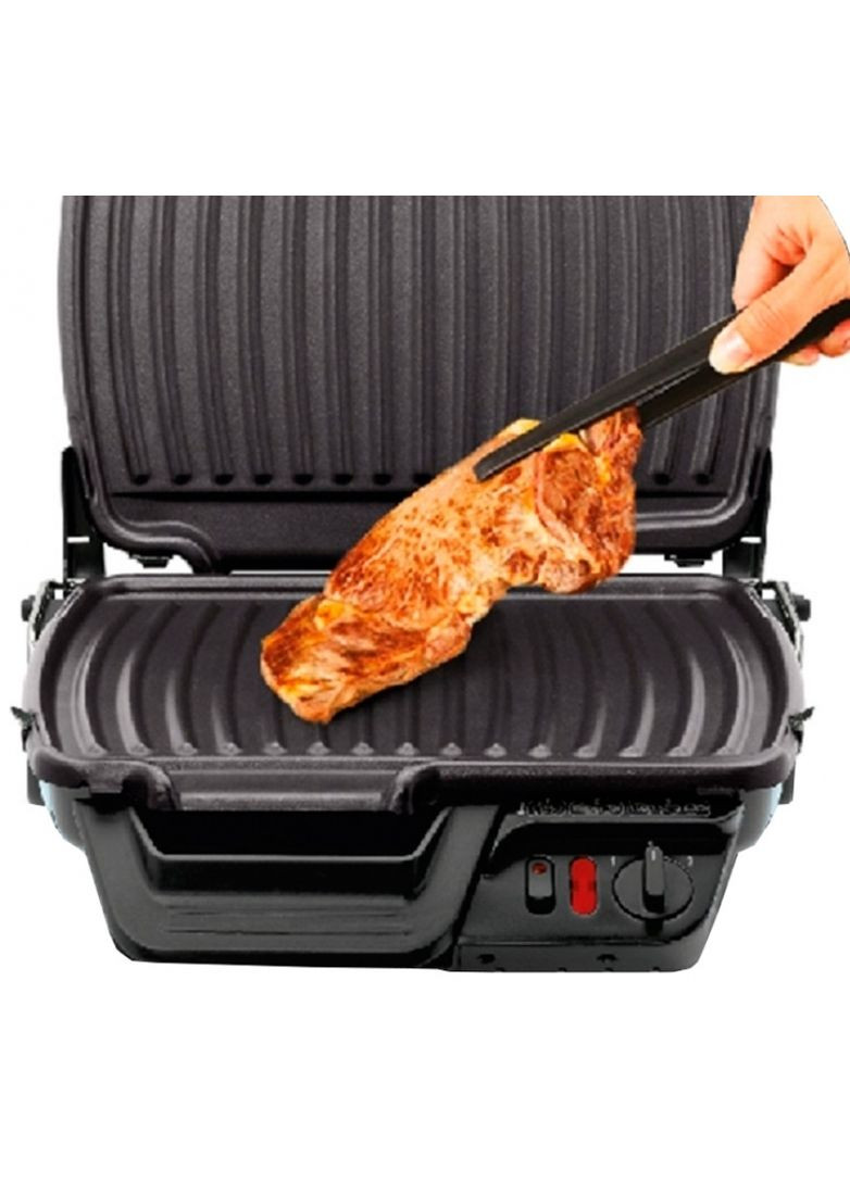 Гриль прижимной Ultracompact GC305012 Tefal (360411434)