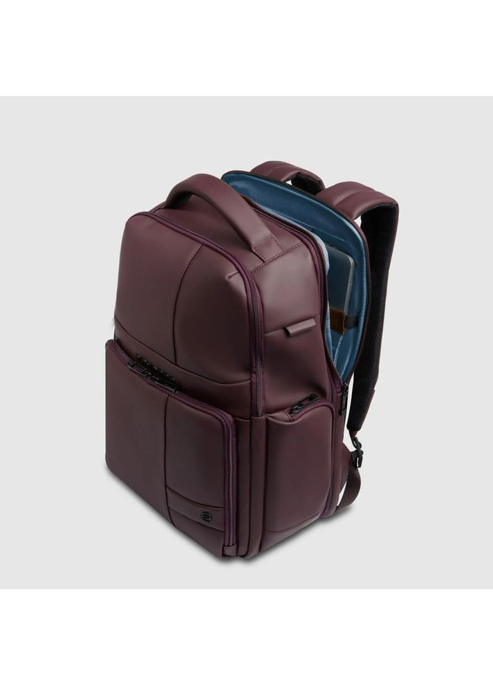 Рюкзак для ноутбука Wollem (W129) Bordeaux CA6239W129W_BO Piquadro (372666527)