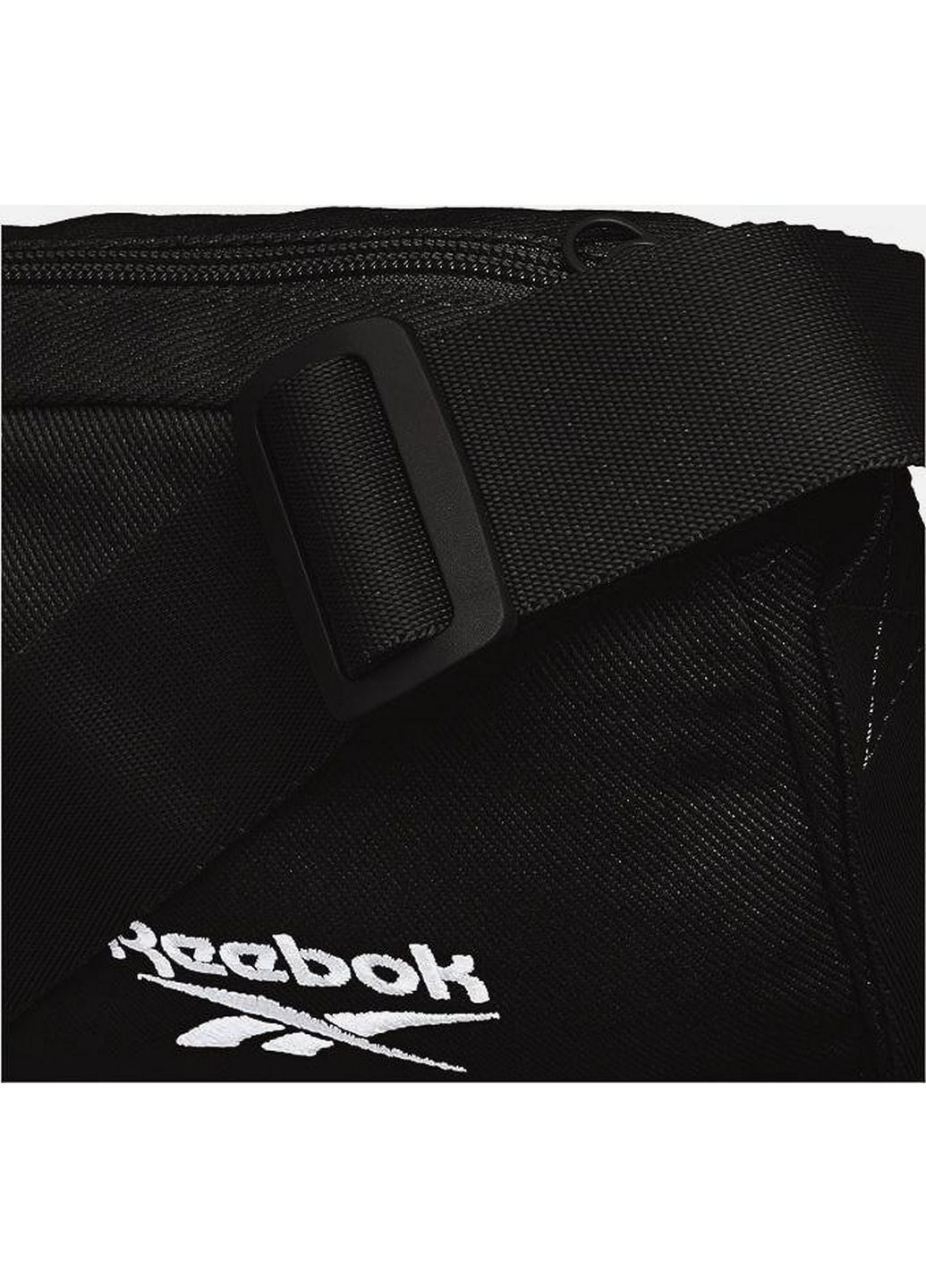 Маленькая коттоновая сумка на плечо Classic Reebok (279312286)