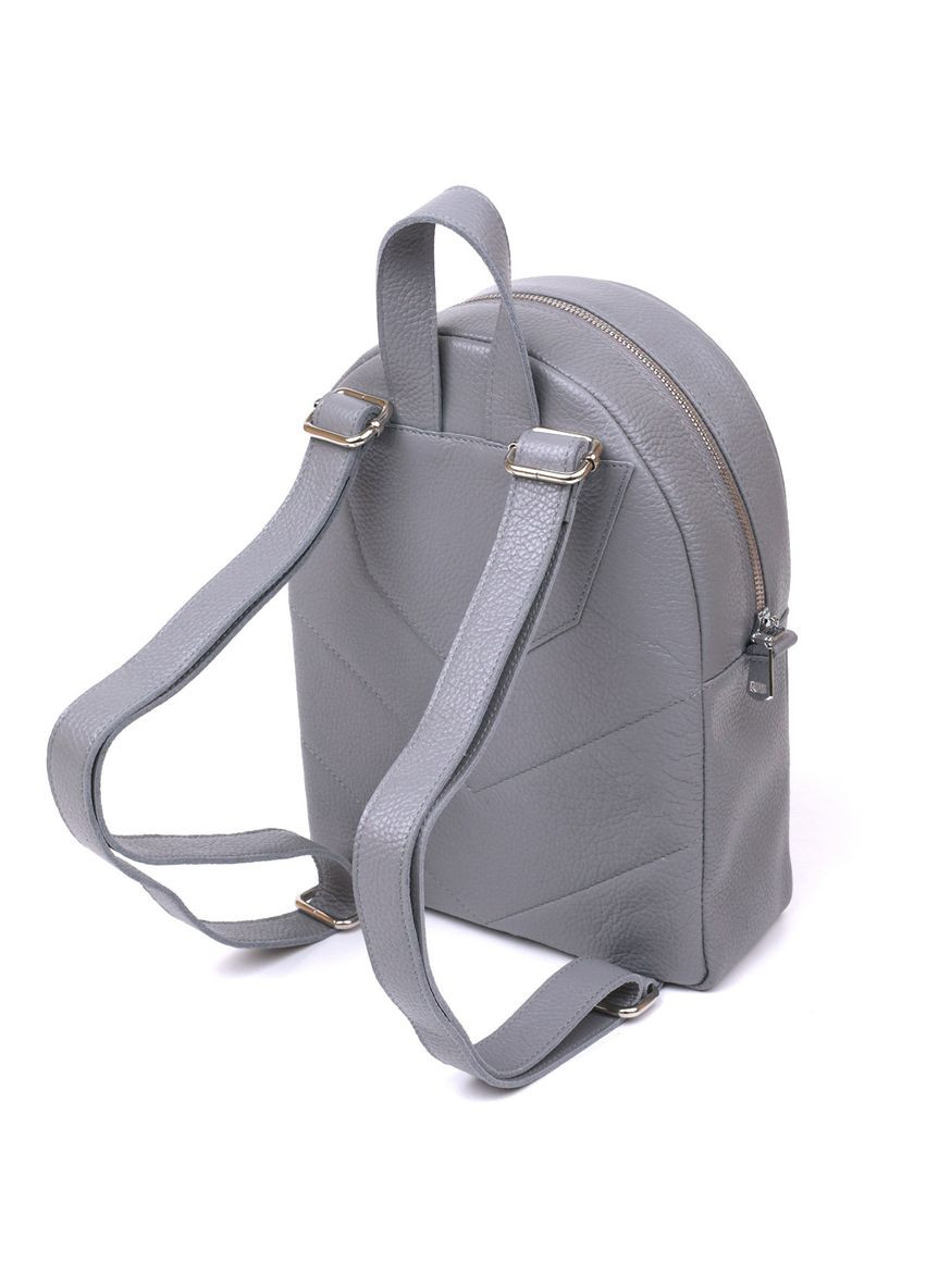 Женский рюкзак 21х28х9 см 16323 Shvigel (362417560)