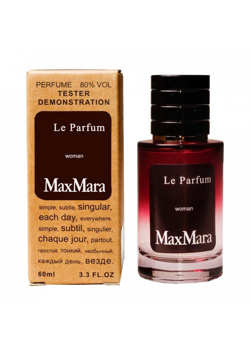 Le Parfum - Selective Tester 60ml No Brand (299151097)