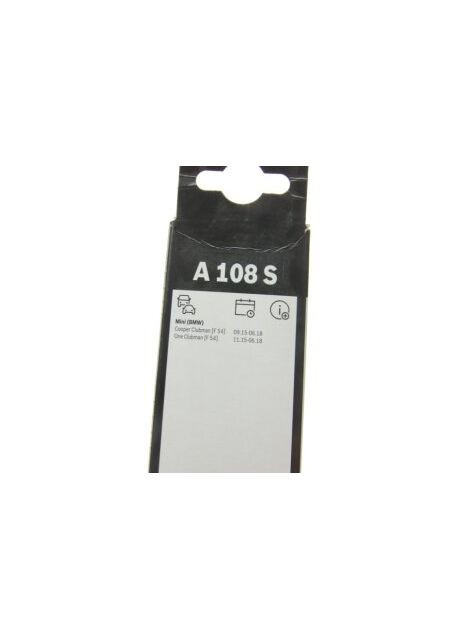 Щитки стеклоочистителя (550/500mm) Mini Clubman (F54) 14 3 397 014 211 (opt-om) Bosch (366164248)