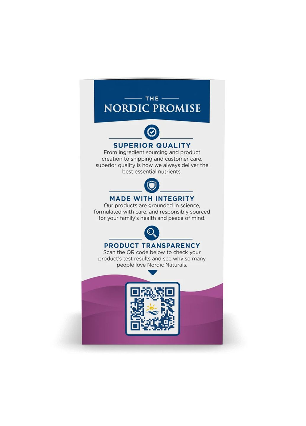 Омега-3 для послеродовых мам Postnatal Omega-3 60 капсул рыбий жир для здоровья беременных и детей Nordic Naturals (368987655)