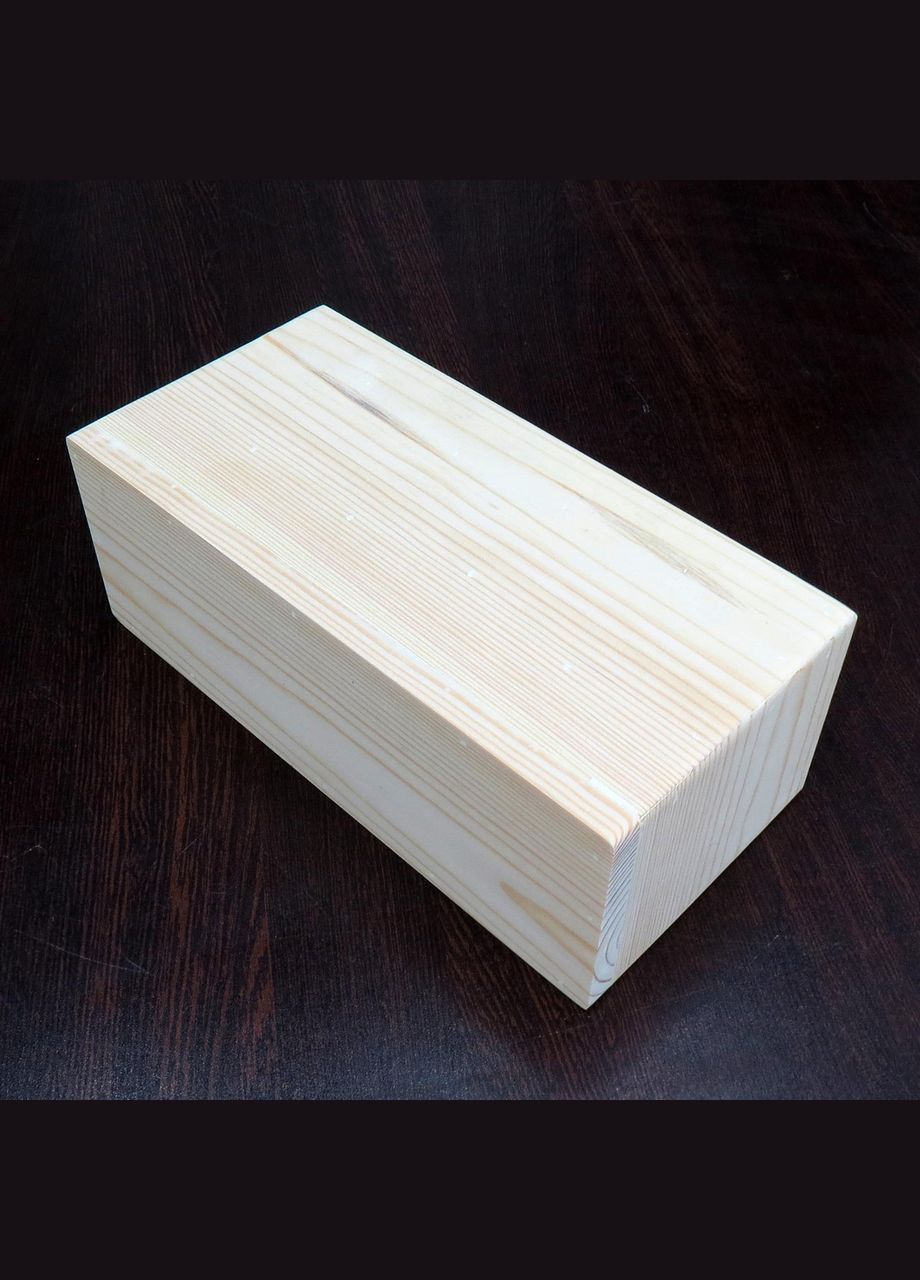 Органайзер для пультов из дерева Эфес бланже (ОПД-000901) No Brand (328414860)