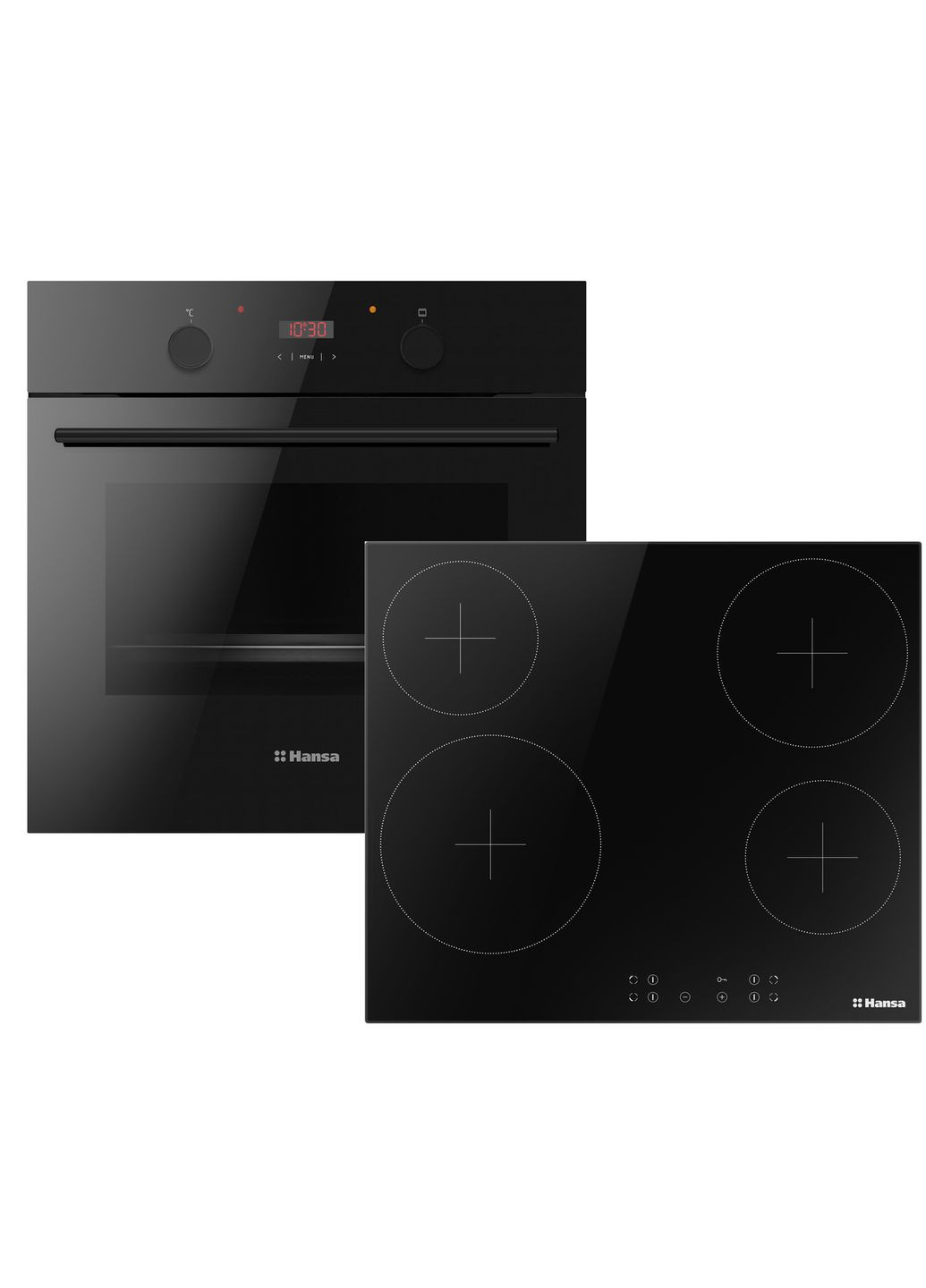 Парова шафа HANSA (337312896)