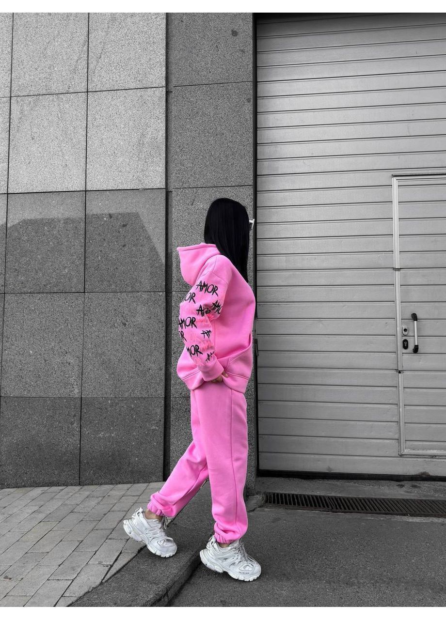 Женский спортивный костюм. Avanti (362700204)