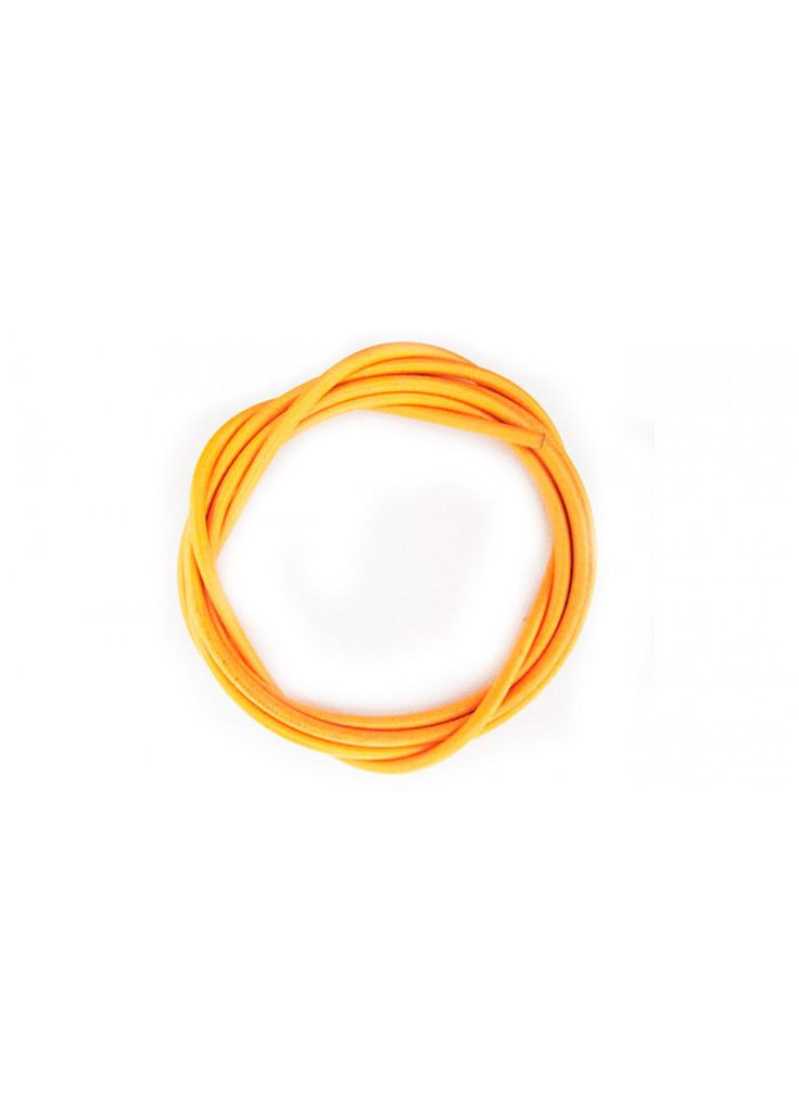 Рубашка W117 для тормозной системы, оранжевая. Saccon (369647464)