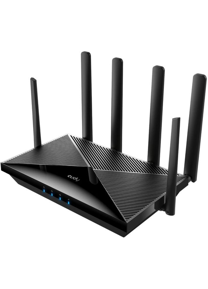 Маршрутизатор LT700, AC1200 Wi-Fi 4G LTE-Cat6 Gigabit Router Cudy (347174915)
