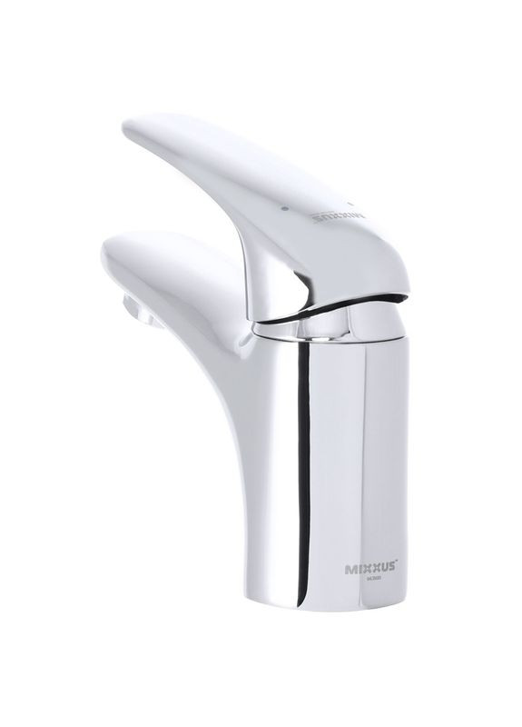 Змішувач для умивальника Premium Aura 001 (MI2877) Mixxus (322004735)