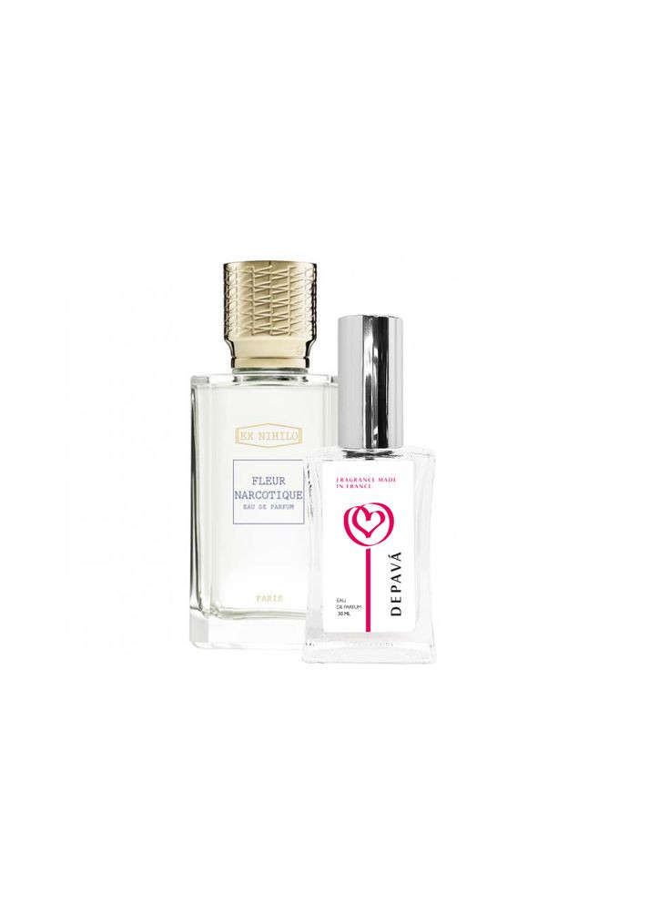 Парфум DEPAVA (Ex Nihilo Fleur Narcotique) жіночий 30мл PdParis (303367762)