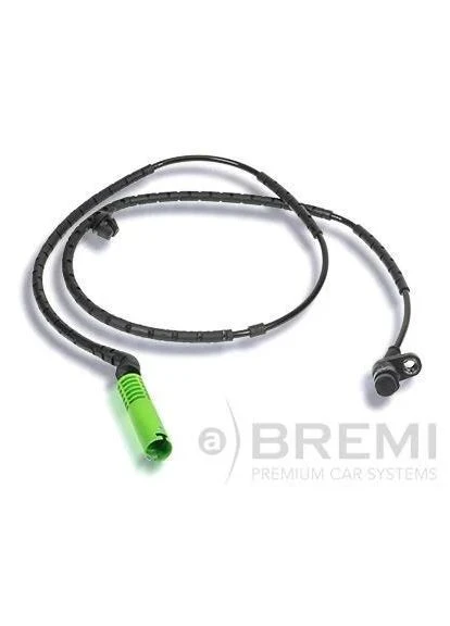 Датчик частоты вращения колеса Bremi (393877637)