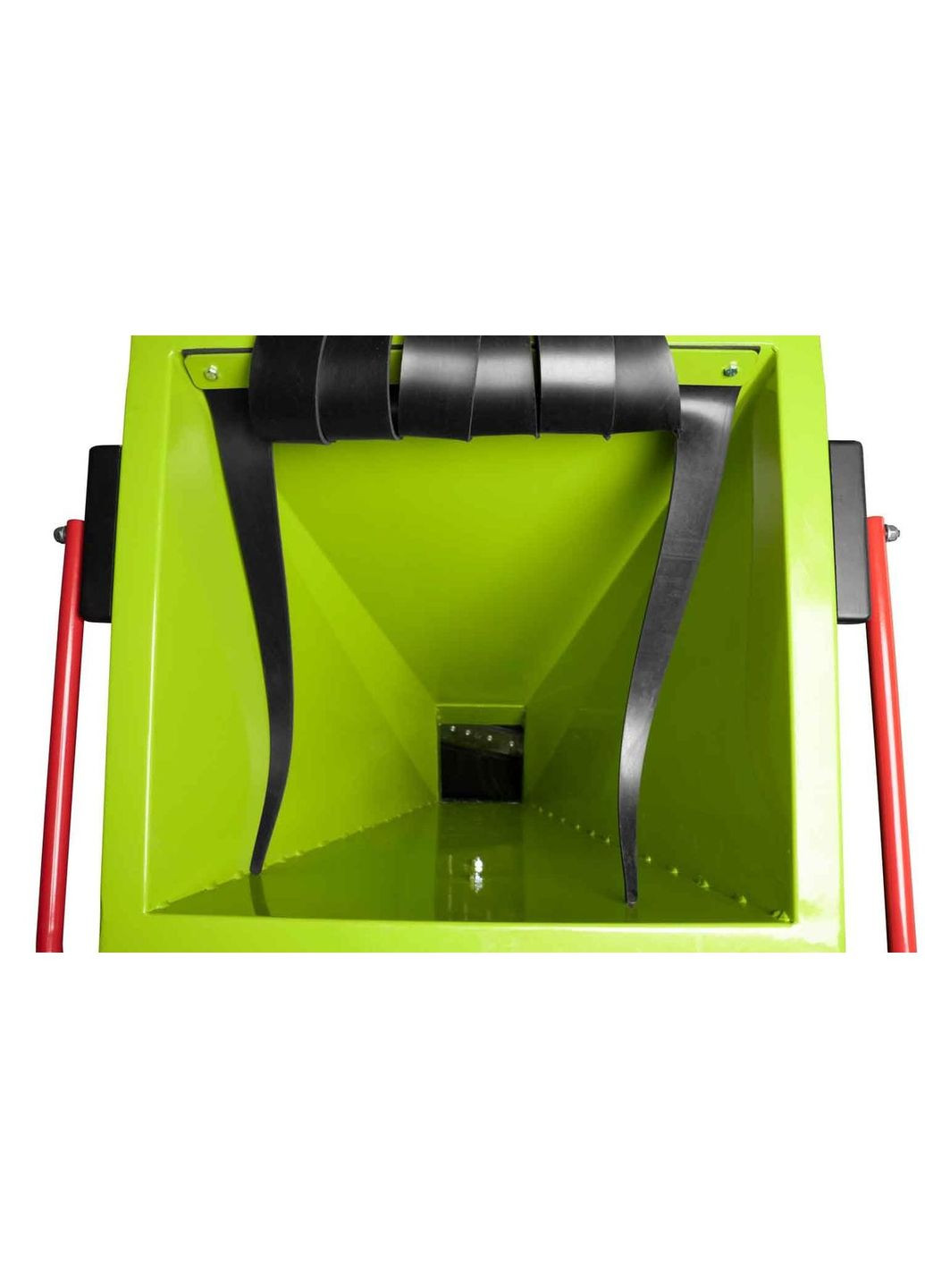 Садовый измельчитель ZI-HAEK15000 Zipper (326032672)