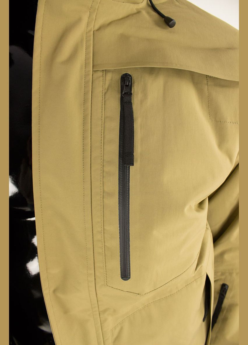 Куртка тактическая 5.11 Bristol Parka Coyote 5.11 Tactical (315823016)