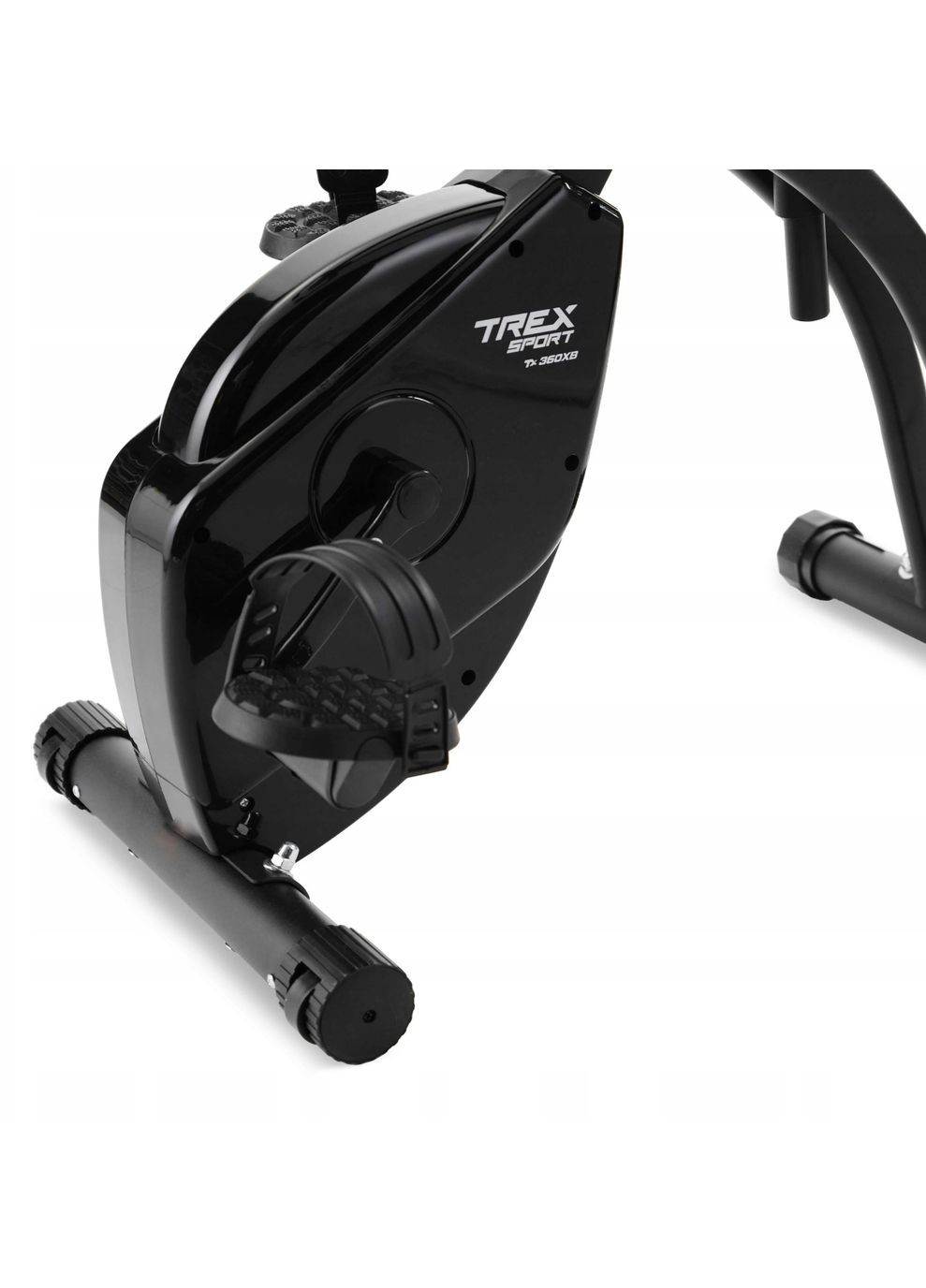 Велотренажер TX-360XB PYRO магнітний TREX Sport (361952215)