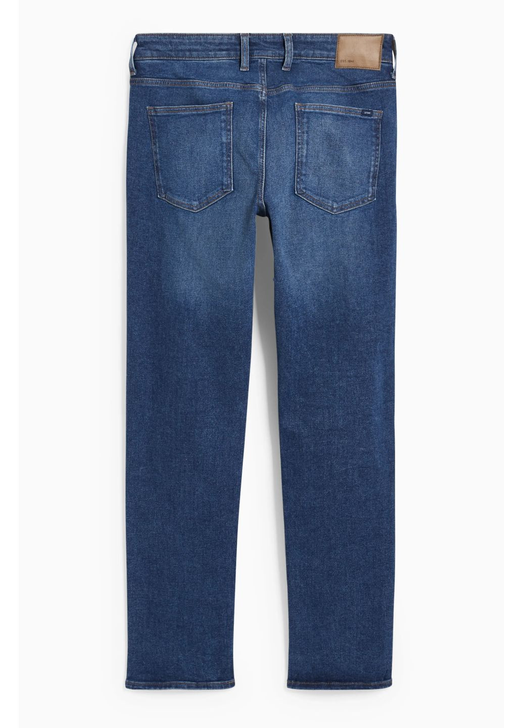 Прямі джинси C&A (365716159)