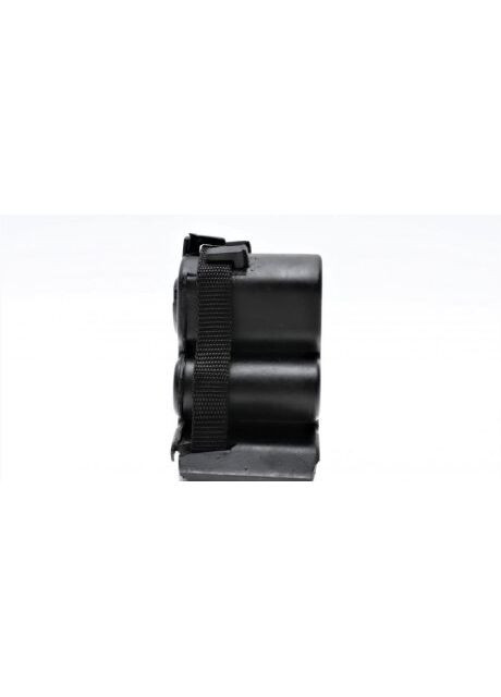 Кронштейн крепления глушителя Citroen C3/C4/Peugeot 207/208 02- 213-923 RU63 FA1 (366209208)