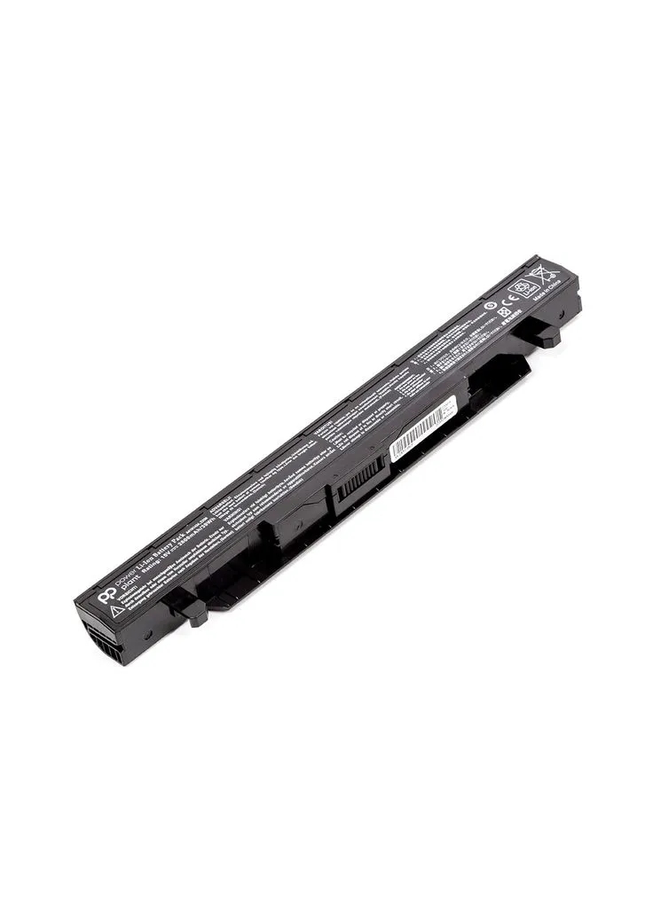 Аккумулятор для ноутбука ASUS FX-PLUS (A41N1424) 15V 2600mAh (NB430758) PowerPlant (391642631)