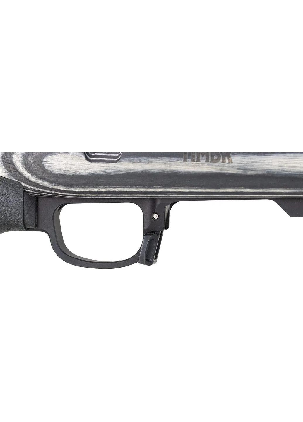 Ложе MDT Timbr Frontier для Remington 700 SA. Charcoal No Brand (316441403)