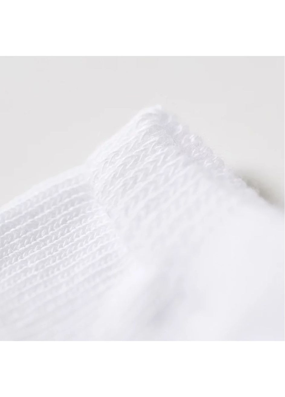 Шкарпетки Originals Trefoil Liner білі розмір (3 пари) adidas (292324202)