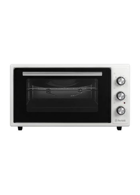 Електропіч PERFELLI MIRAGE 48 WHITE (354227003)