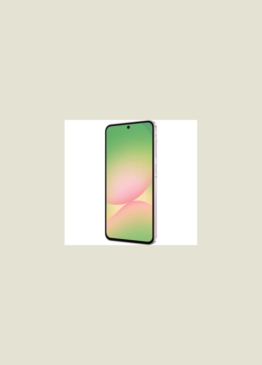 Смартфон Galaxy A56 5G 8/128GB Awesome Pink (SM-A566BLIAEUC) UA UCRF Samsung (330028832)