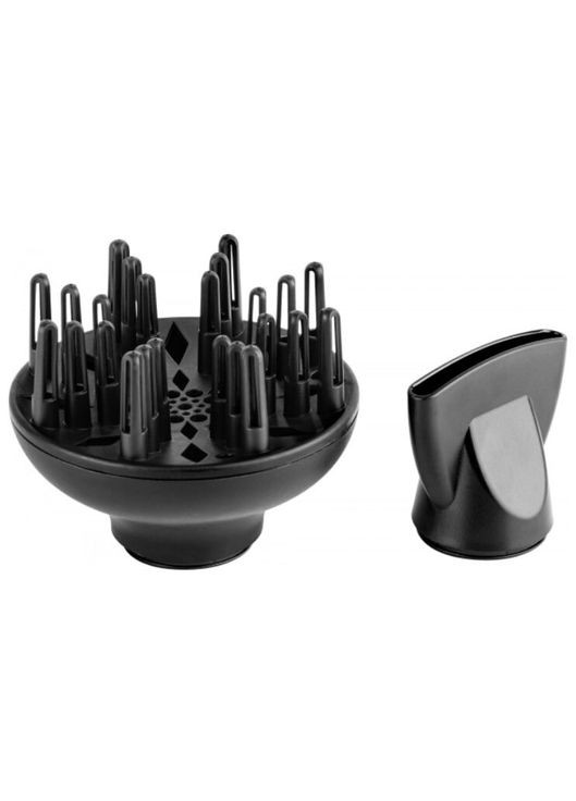 Фен VV 3121 Professional ECG (340060703)