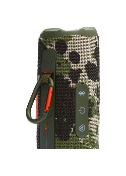 Акустична система (JBLFLIP7SQUAD) JBL Flip 7 Squad (366104819)