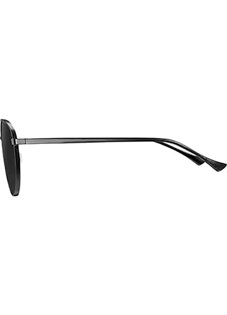 Сонцезахисні окуляри Sunglasses Luke Moss BHR6252CN Gray MiJia (268219288)