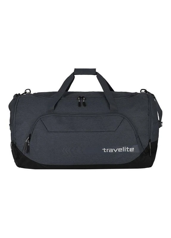 Дорожная сумка KICK OFF 69 Dark Antracite XL 120л (TL006916-04) Travelite (326756887)
