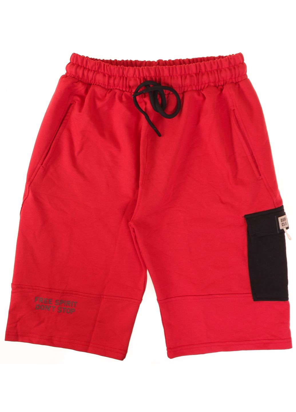 Шорти H 0909 Кораловий Joi (330170871)