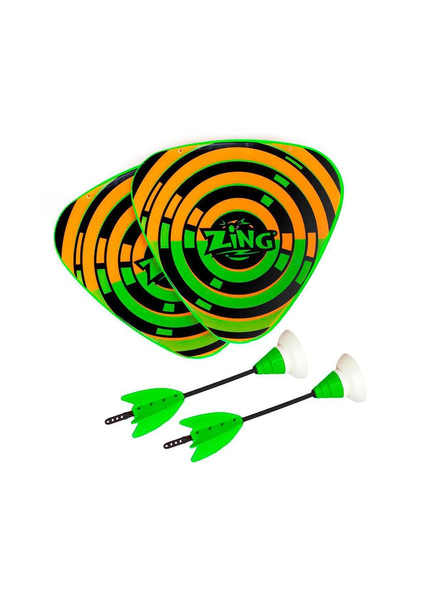 Набор для игры Air Storm - Zartz Catch ZING (346268338)