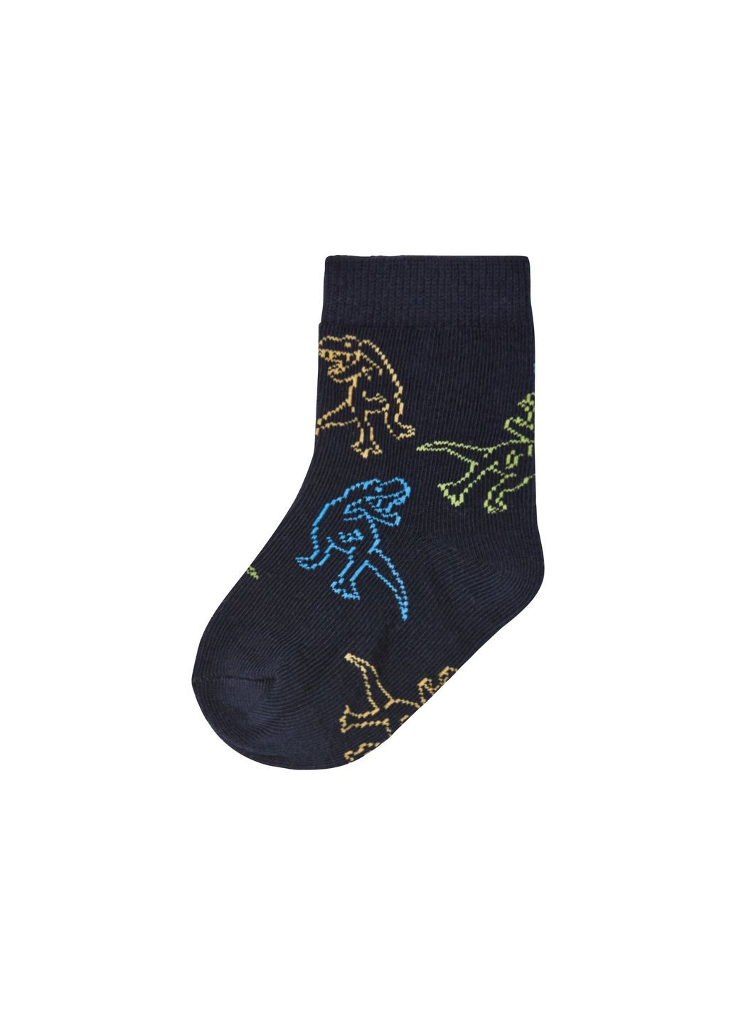 Комбіновані набір шкарпеток (носків) для хлопчика Lupilu всесезон (340716188)