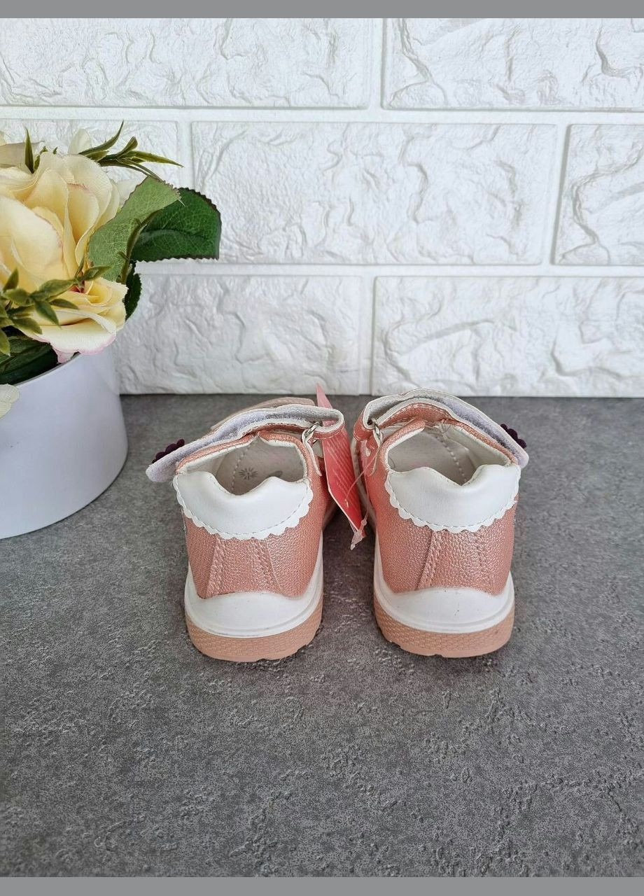 Босоніжки для дівчинки Том.М (302675632)