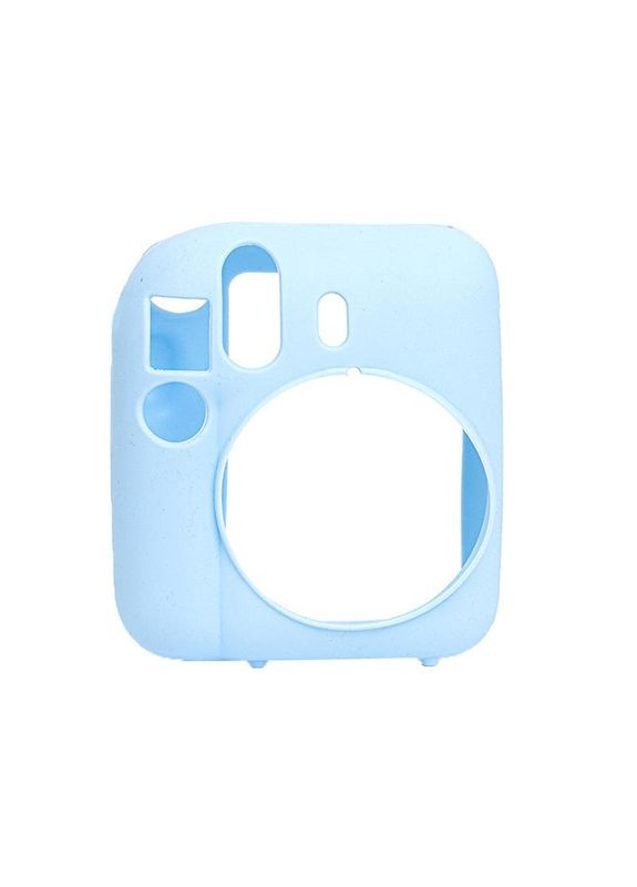 Чехол Instax Mini 12 Case Silicon Fujifilm (365721459)
