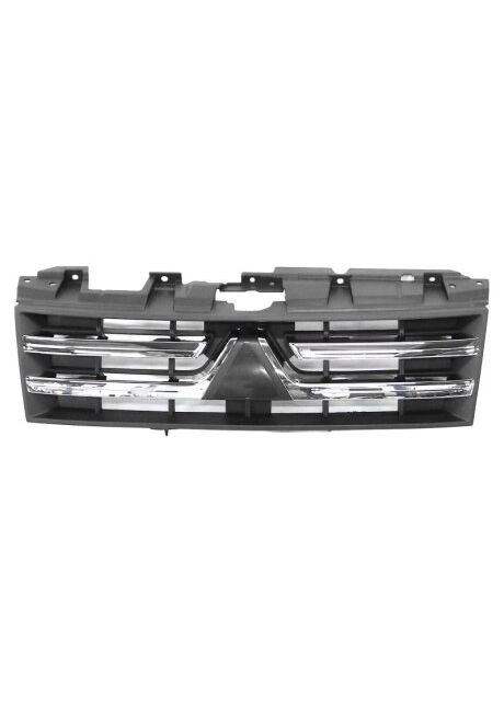 Решітка радіатора MIT PAJERO 07- (вир-во ) Tempest (368532872)