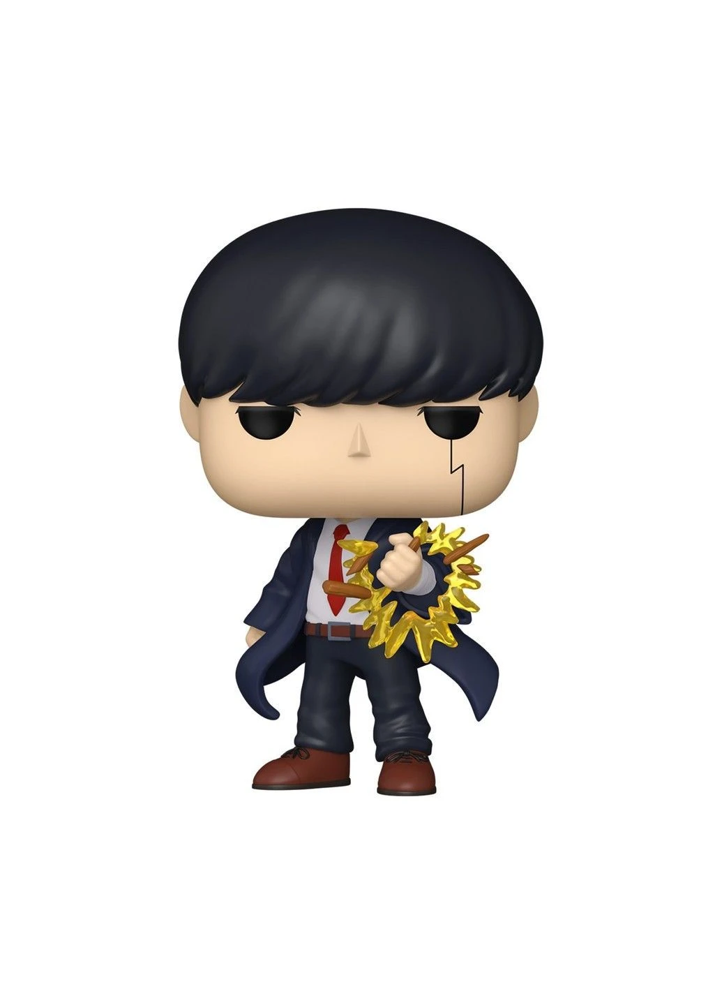 Игровая фигурка POP! серии Машл: Магия и Мышцы - Маш Барнедед Funko (381970699)