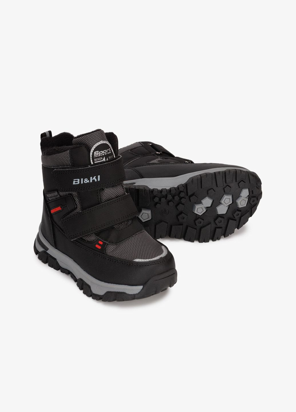 Термочобітки для хлопчика 01208D shop (2000990226808) Biki (268041703)