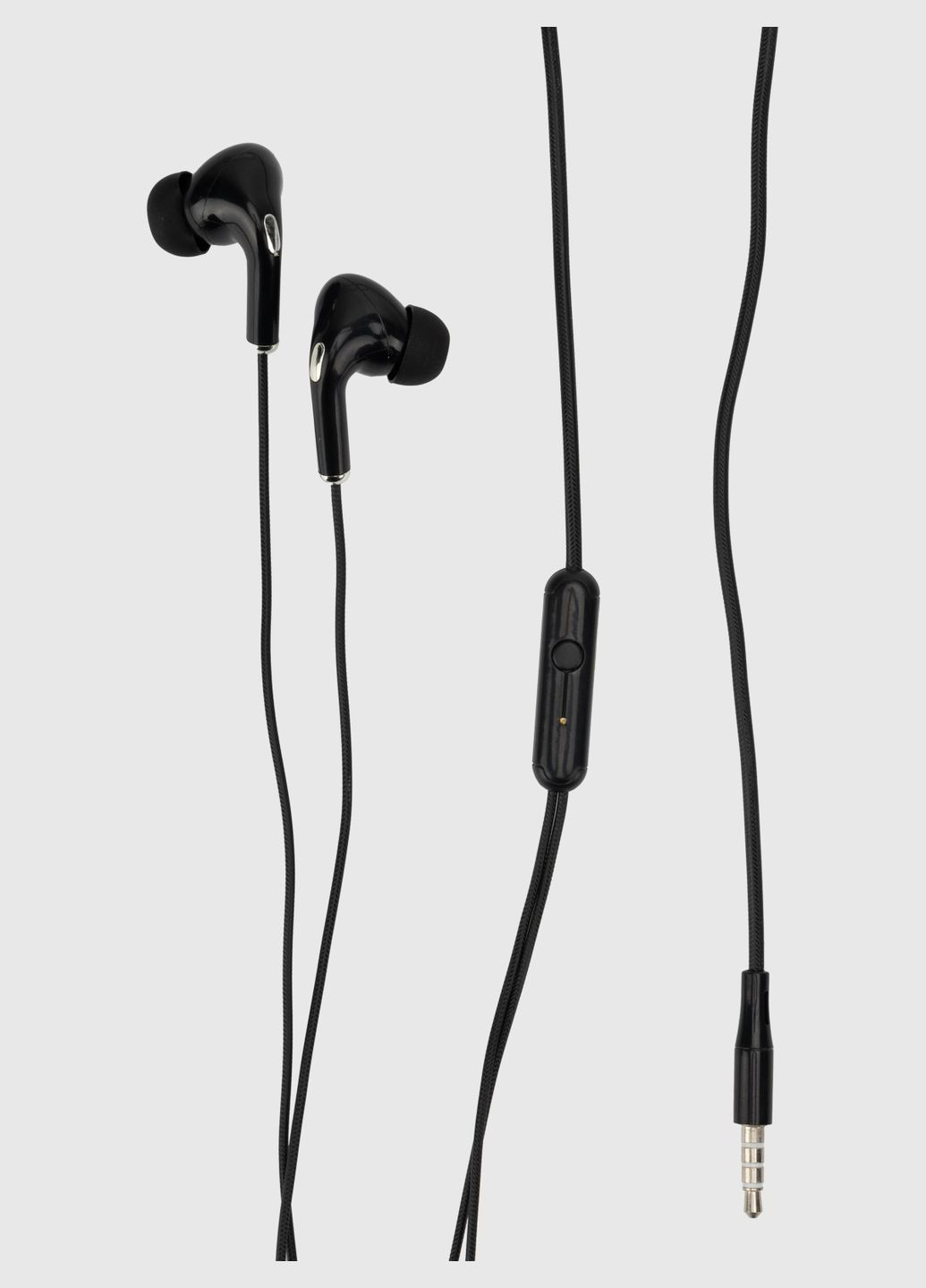 Наушники JX5261 Черный (2000990555335) shop (2000990555335) No Brand (362703950)