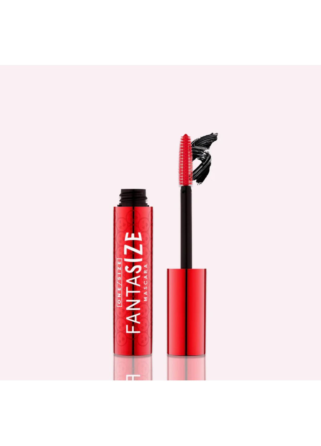 Тушь для ресниц удлинение и лифтинг FANTASIZE LIFTING & LENGTHENING MASCARA Benefit (368561454)