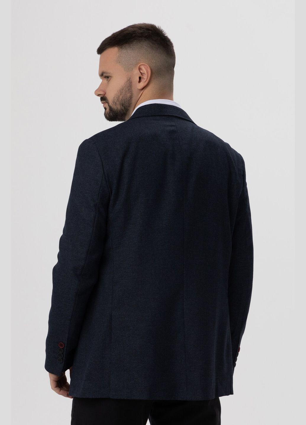 Піджак однотоннийчоловічий 2231 (2000990178589D) shop (2000990178589) Redpolo (355548009)