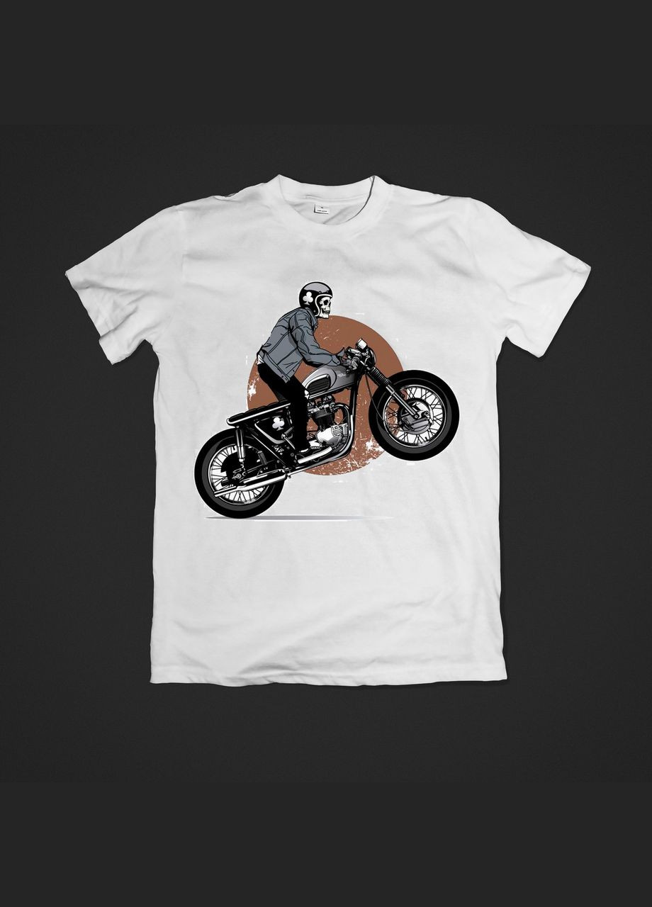 Футболка YOUstyle для мужчин 0405 Gildan (279540471)