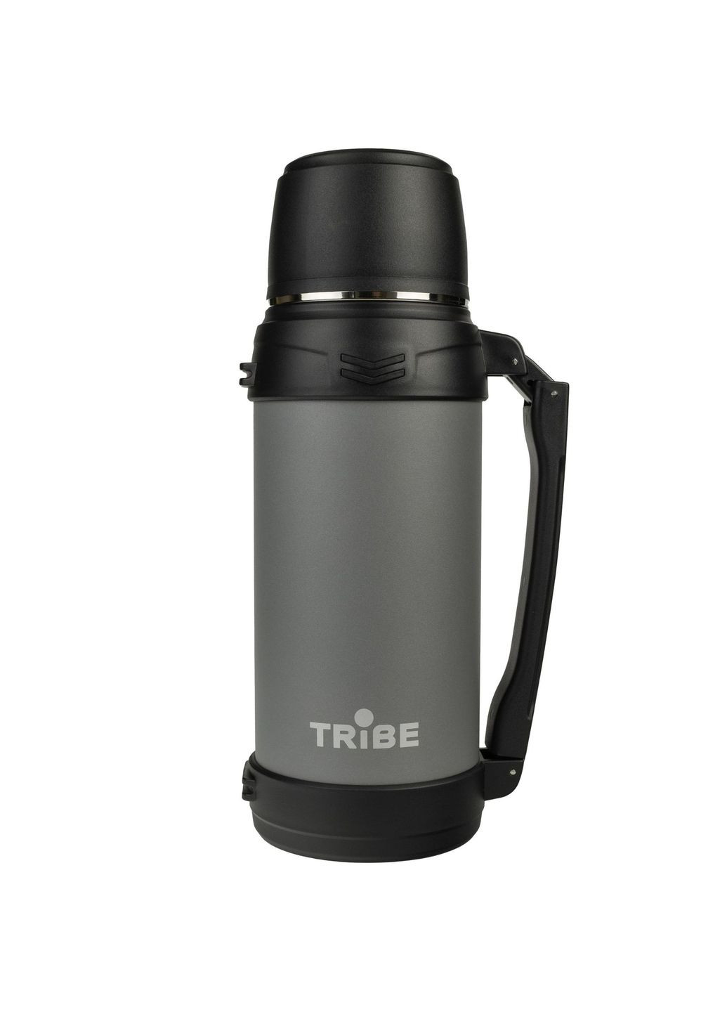 Термос питний Family line 2.5 л T-DG-0002, grey (T-DG-0002-grey) Tribe (317292816)