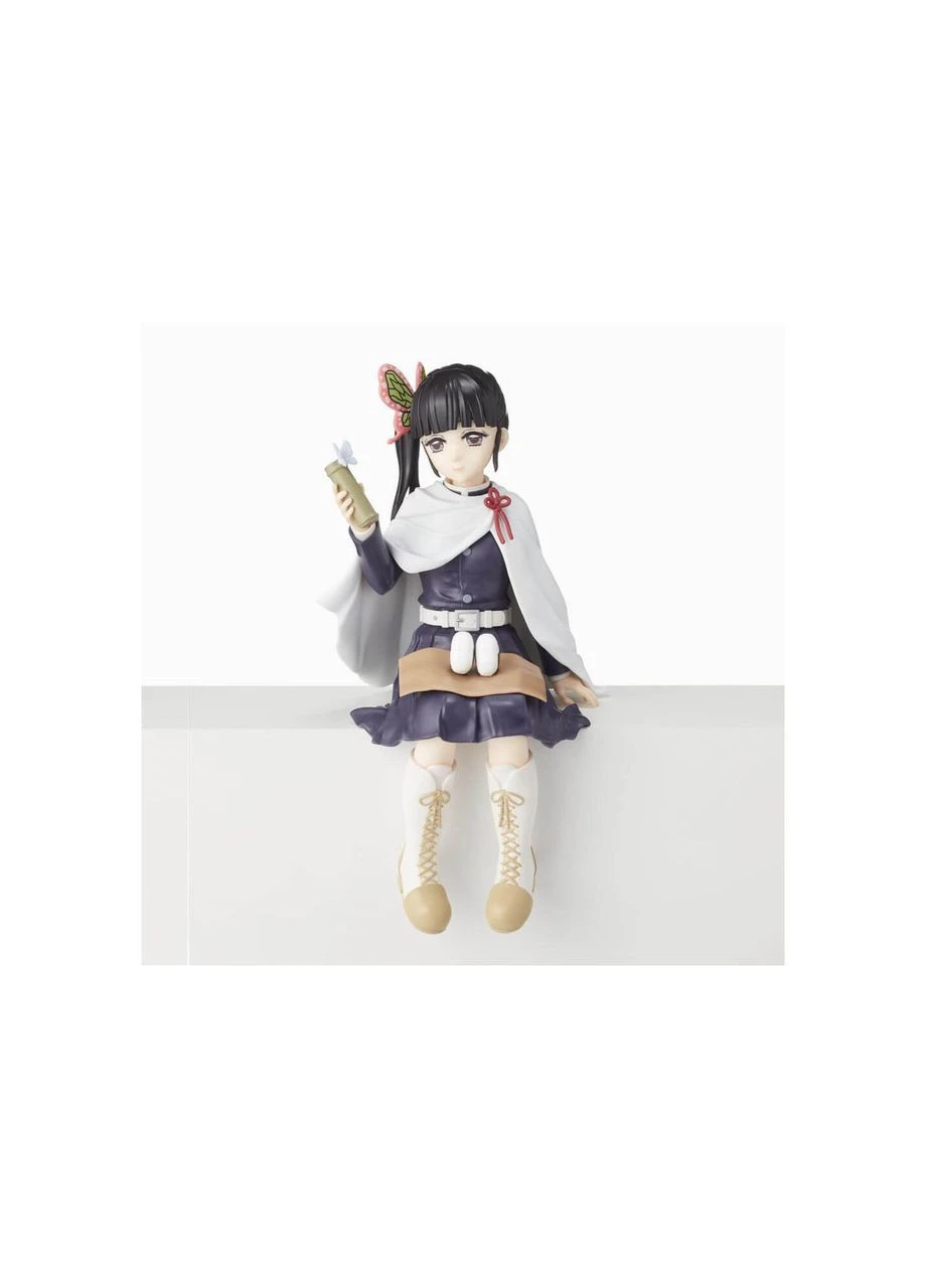 Фигурка Клинок, уничтожающий демонов Канао Цуюри Demon Slayer Tsuyuri Kanao 13 см S PC DS TK 13 Sega (317274862)