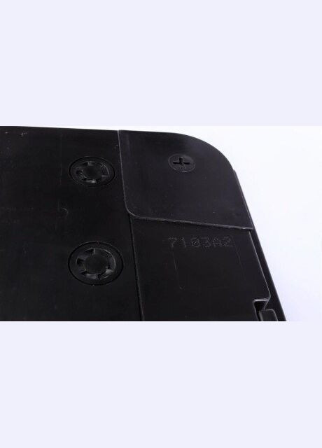 Стартерная батарея (аккумулятор) No Brand (339652311)