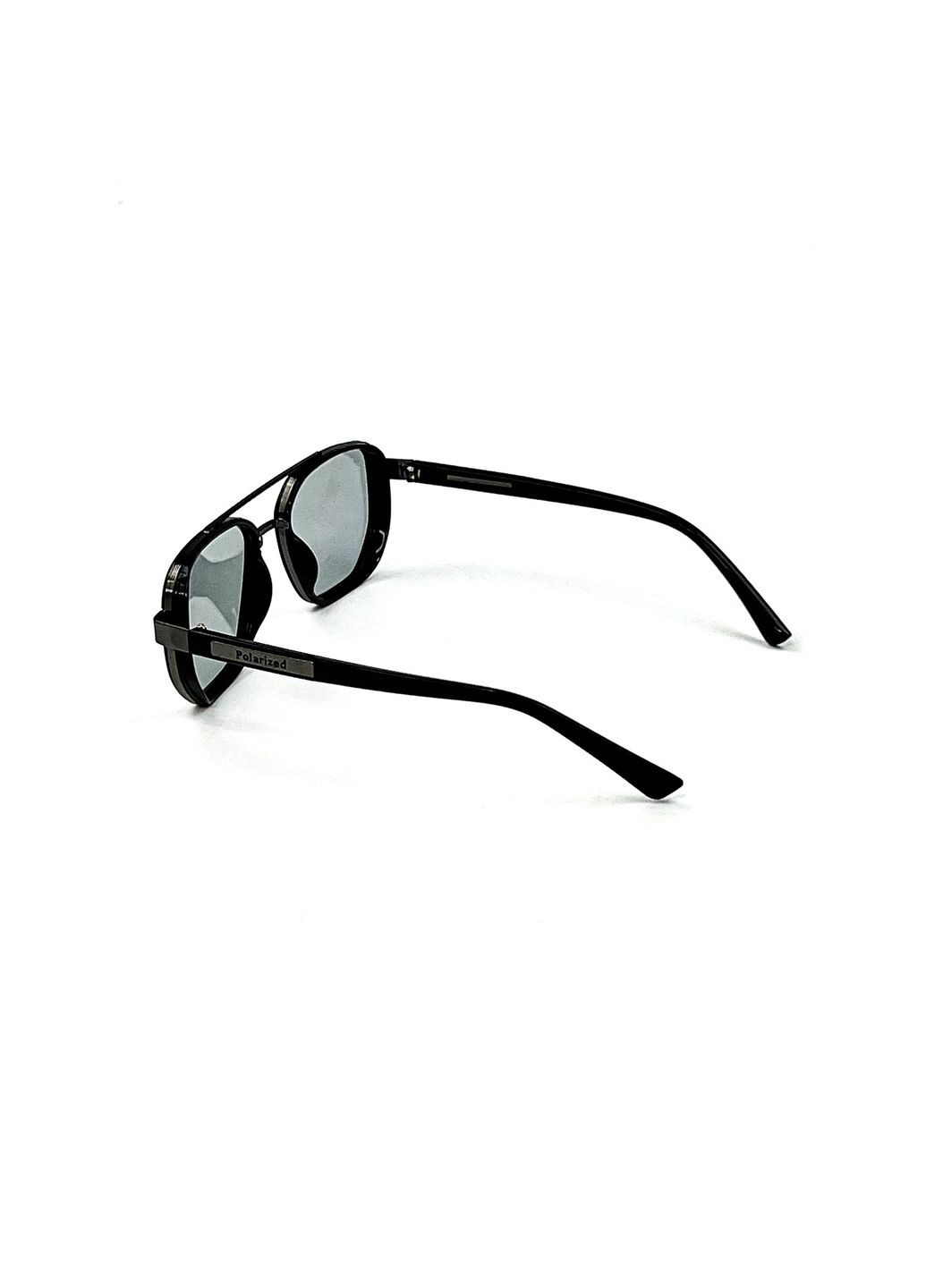 Сонцезахисні окуляри з поляризацією Фешн жіночі LuckyLOOK 469-341 (294754048)