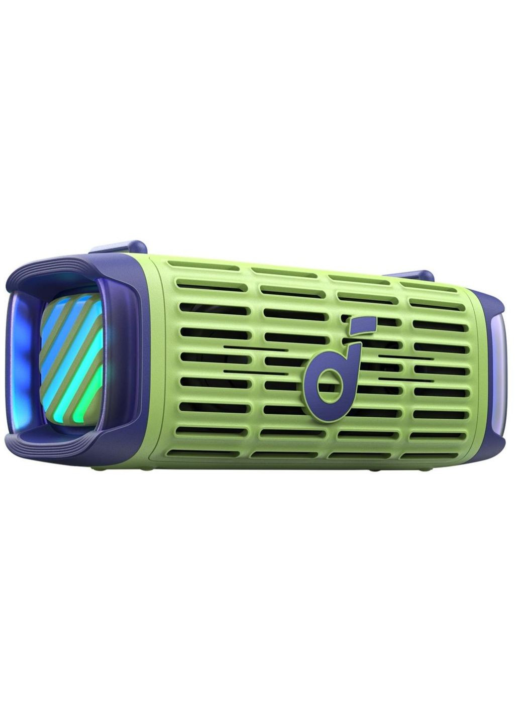 Акустическая система SoundCore Boom 3i Green (D5100060) Anker (356728673)