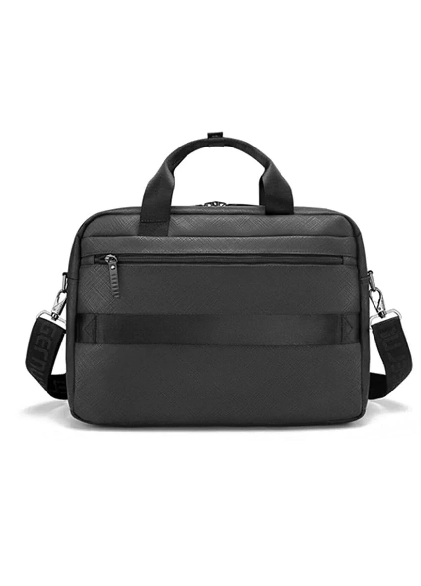 Сумка для ноутбука T-L5207 14" Black (T-L5207Bl) Tigernu (300687707)
