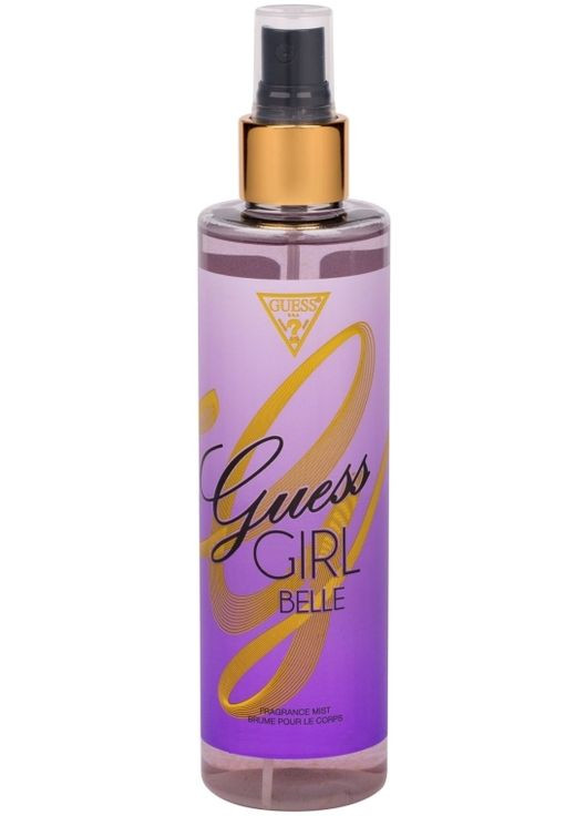 Спрей для тела Girl Belle 250ml (740507-36093982) Guess (368636930)