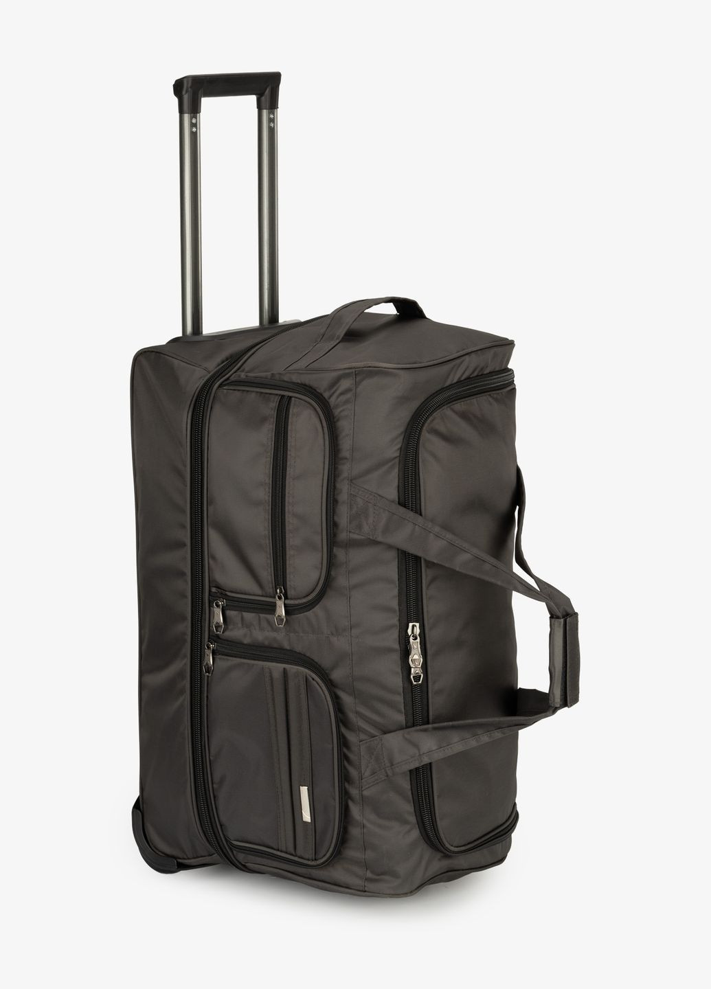 Сумка на колесах 906/2 shop (2000999155765) No Brand (362901940)